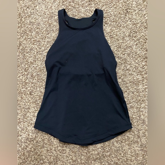 lululemon tank top - Picture 1 of 3